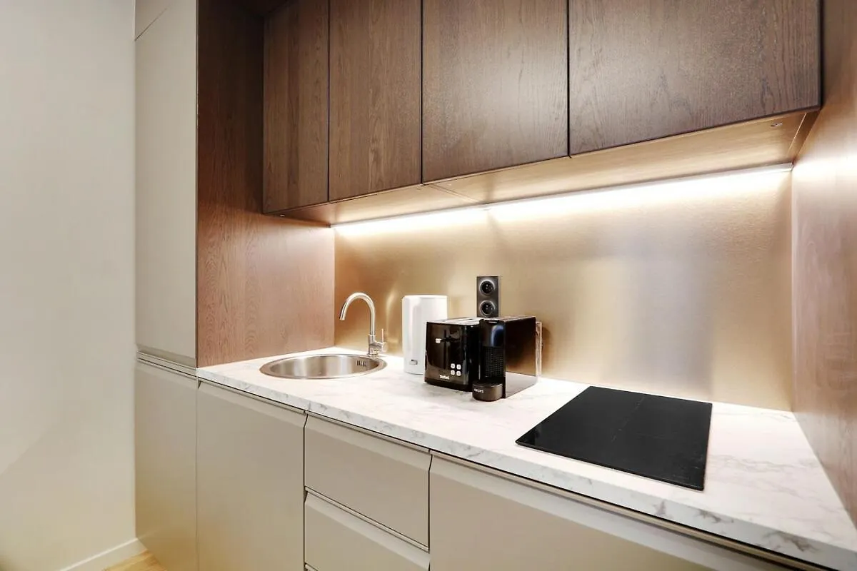 4-Star Apartment Just 12 Mn From Sacre-Coeur Paris France